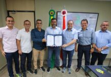 Roberto Cidade destaca novas obras em Manicoré e Carauari e reforça compromisso com o interior do Amazonas