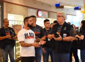 Operação Black Friday: Procon-AM inicia ações de orientação em lojas de Manaus