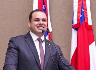 Roberto Cidade apresenta PL que protege consumidores de mudanças não informadas no limite de crédito