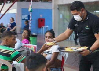 Sejusc lança campanha de arrecadação de roupas e calçados para pessoas em situação de rua