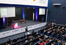 Sebrae Talks traz bastidores do Rock in Rio, Lollapalooza e The Town para inspirar empreendedores amazonenses