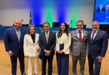 TCE-AM reforça compromisso com autonomia dos Tribunais de Contas durante votação da PEC da Essencialidade