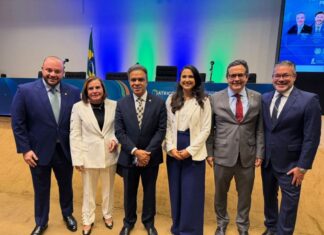 TCE-AM reforça compromisso com autonomia dos Tribunais de Contas durante votação da PEC da Essencialidade