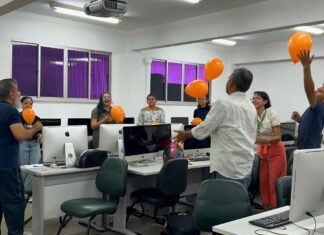 Inscrições abertas para a oficina “Imagens do Comum: cinema, educação e direitos humanos”