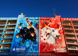 Ministério Público pede suspensão da venda de ingressos para o Festival de Parintins de 2026