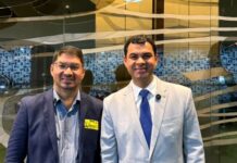 Saullo Vianna destina emenda de R$ 4 milhões para investimentos na saúde de Urucurituba