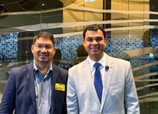 Saullo Vianna destina emenda de R$ 4 milhões para investimentos na saúde de Urucurituba