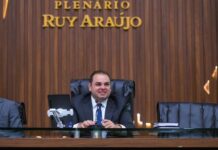 Aleam aprova PL de Roberto Cidade que cria o Sistema de Saúde Fluvial Inteligente no Amazonas