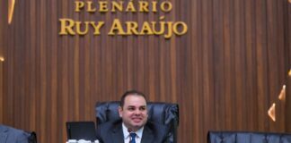 Aleam aprova PL de Roberto Cidade que cria o Sistema de Saúde Fluvial Inteligente no Amazonas