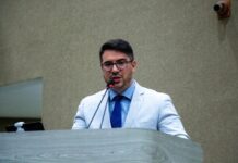 Rodrigo Guedes denuncia manobra de David Reis para instaurar eleição surpresa para Presidência na CMM