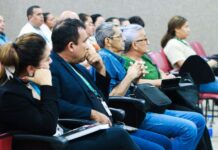 Câmara Municipal de Manaus encerra curso sobre Lei Geral de Proteção de Dados