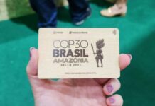 Promessas de financiamento climático na COP seguem distantes das metas