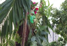 COP30: 7º dia tem ”banquetaço” e celebração cultural