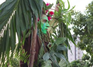 COP30: 7º dia tem ”banquetaço” e celebração cultural