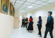 Acadêmicos de Direito visitam Câmara Municipal de Manaus e conhecem funcionamento do Legislativo