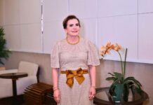 Yara Amazônia Lins assumirá terceiro mandato na presidência do TCE-AM em cerimônia na segunda-feira (1º)