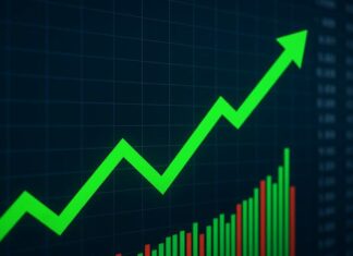 Ibovespa atinge marca de 150 mil pontos pela 1ª vez na história