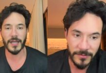 Eliezer revela motivo de não comemorar mais o Halloween e divide opiniões