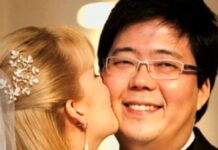 Elize Matsunaga afirma que sente perdão do marido assassinado