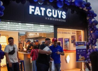 Manaus Airport amplia opções gastronômicas com inauguração de dois novos restaurantes