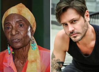 Camareira agredida por Dado Dolabella luta por indenização há 12 anos