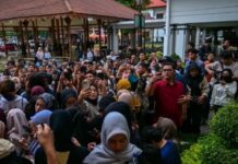 Tóquio perde posto de cidade mais populosa para capital com 42 milhões de pessoas