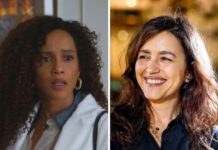 Taís Araújo denuncia Manuela Dias ao compliance da Globo após discussão