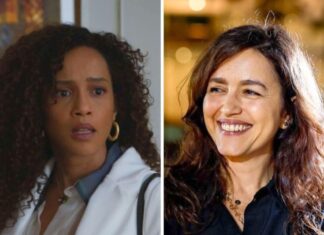 Taís Araújo denuncia Manuela Dias ao compliance da Globo após discussão