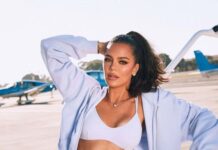 Khloé Kardashian revela por que está em celibato há 4 anos: ‘Ninguém vale meu tempo’