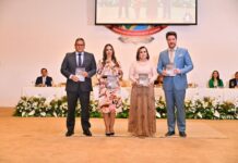 TCE-AM lança Revista Científica 2025 e premia autores de artigos técnicos