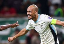 ‘Jogou em nível alto na Europa’, diz Ancelotti sobre convocação de Fabinho