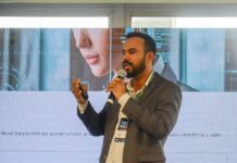 TCE-AM apresenta case de Assistente Processual com IA na TechWeek do TCDF