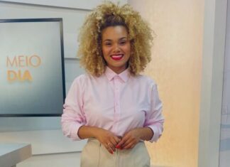 Apresentadora da Globo é demitida após perder bebê