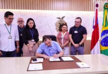 Roberto Cidade alerta para os horários e locais das provas do concurso público da Aleam, que acontece neste domingo, 14/12