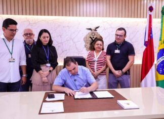 Roberto Cidade alerta para os horários e locais das provas do concurso público da Aleam, que acontece neste domingo, 14/12