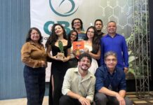 Inovação e Sustentabilidade: Nilton Lins conquista pela 2ª vez prêmio de ‘Incubadora do Ano’ no Amazonas