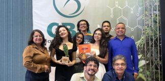 Inovação e Sustentabilidade: Nilton Lins conquista pela 2ª vez prêmio de ‘Incubadora do Ano’ no Amazonas