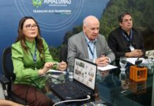 Serafim Corrêa volta a defender o Polo de Ar-Condicionado durante a 321ª Reunião do CAS