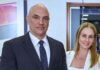 Governo Trump retira Alexandre de Moraes e esposa da lista de sanções Lei Magnitsky