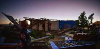 Ciclone extratropical: fenômenos ‘devastadores’ no Brasil são culpa das mudanças climáticas?