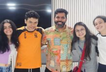 Série filmada em Manaus e premiada internacionalmente ganha exibição especial na TV aberta