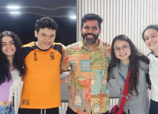 Série filmada em Manaus e premiada internacionalmente ganha exibição especial na TV aberta