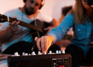 Inscrições para os workshops e showcases gratuitos do Festival Nova Era de Música já estão abertas