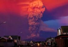 Vulcões pouco conhecidos são maior ameaça para as pessoas no planeta