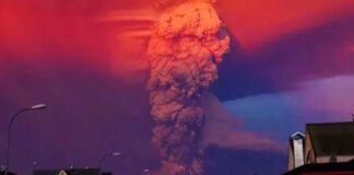 Vulcões pouco conhecidos são maior ameaça para as pessoas no planeta