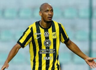 Al Ittihad facilita saída de Fabinho, alvo de Palmeiras e Vasco; confira detalhes