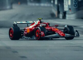 Ferrari pode dar chance a piloto brasileiro em 2026