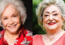 Artistas lançam campanha por mais espaço para veteranos na TV