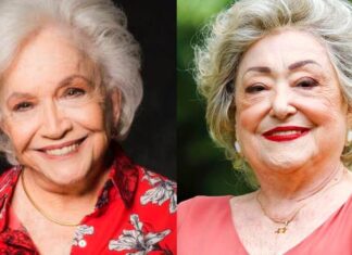 Artistas lançam campanha por mais espaço para veteranos na TV