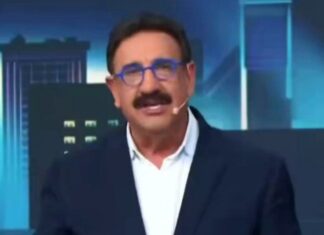 Ratinho defende imparcialidade do SBT após ataques e boicote